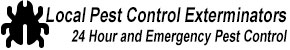 Oakdale MN Pest Control Exterminators
